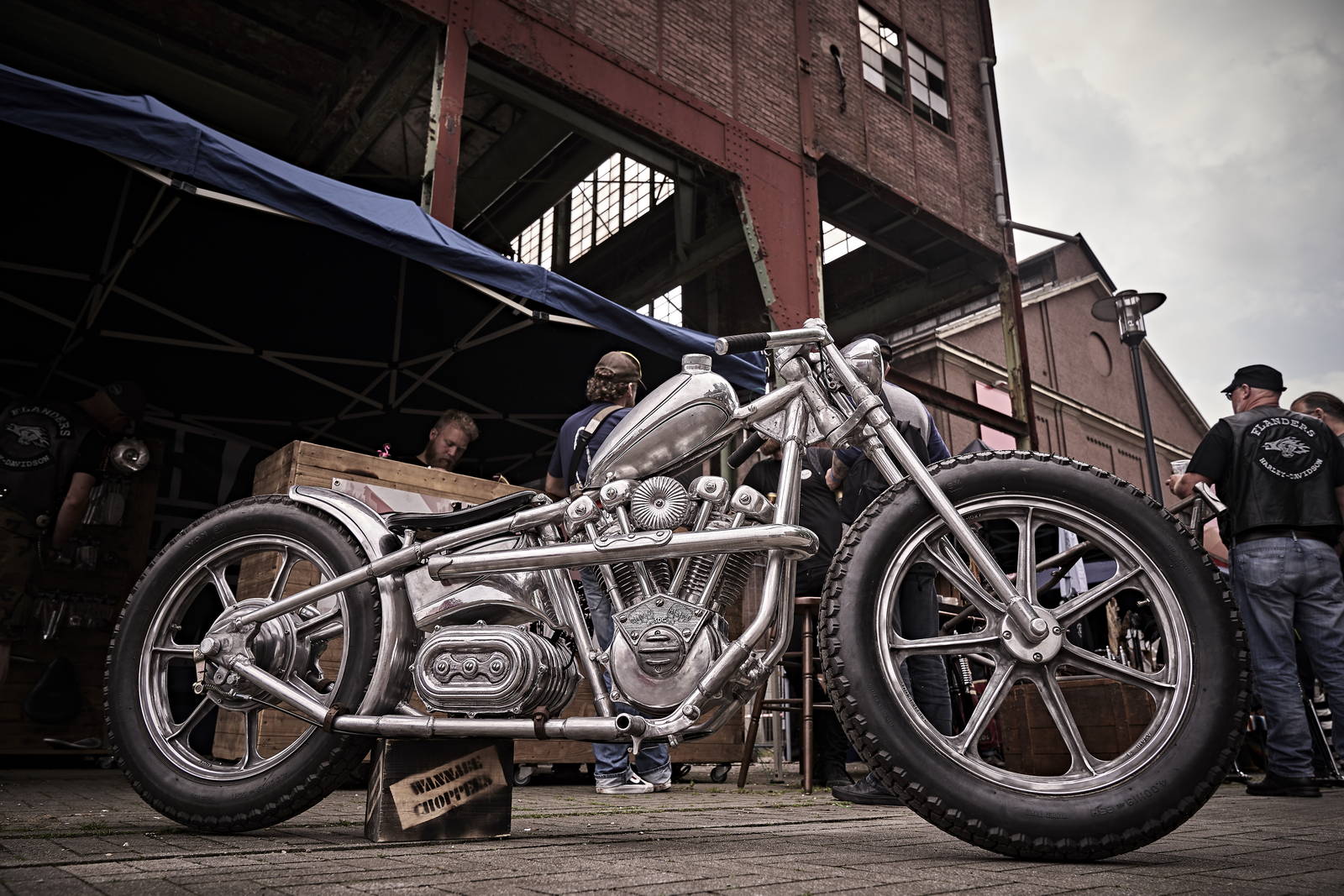 Kustom Kulture Forever